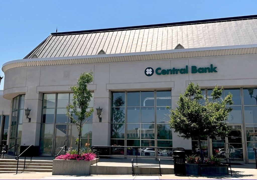 Central Bank