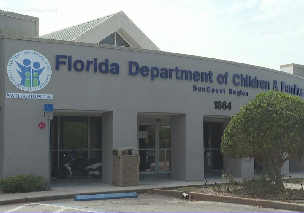 Florida Department of Children and Families