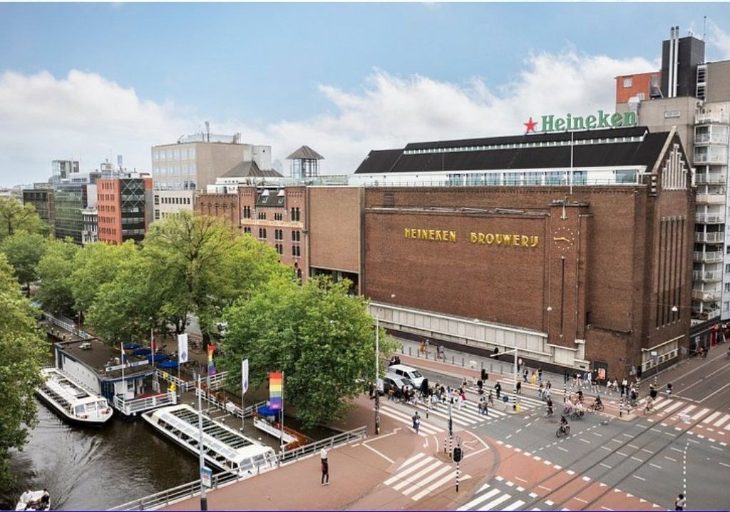 Heineken