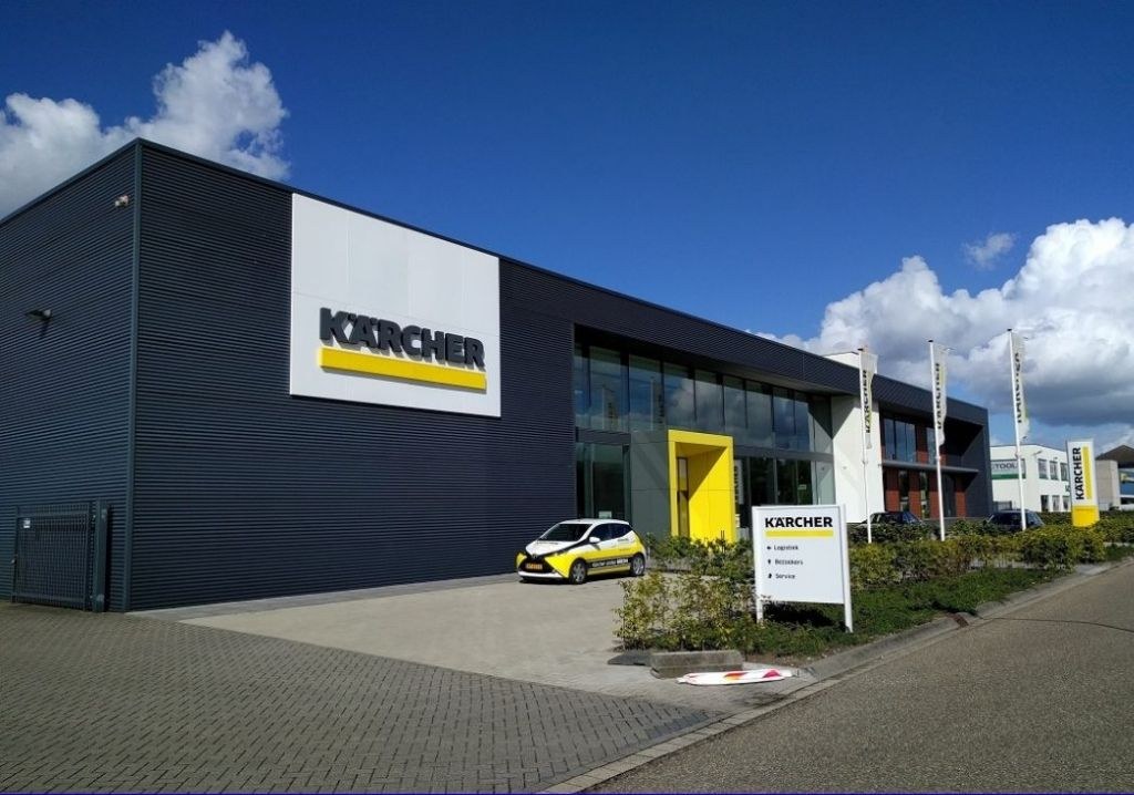 Kärcher