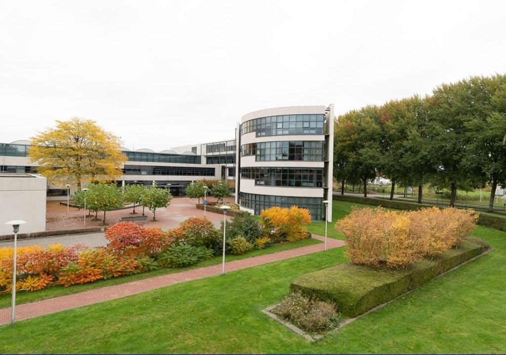 Mediahuis Noord