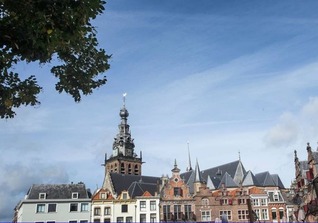 Municipality of Nijmegen