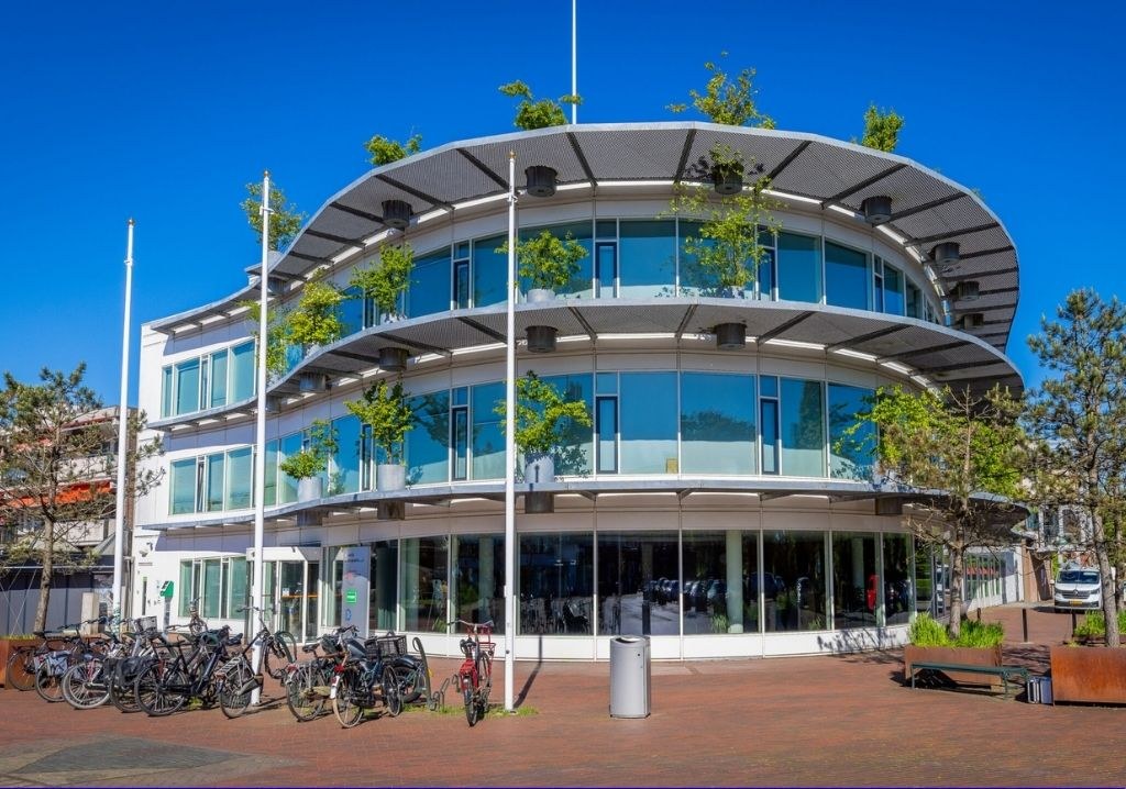Noordelijk Belastingkantoor