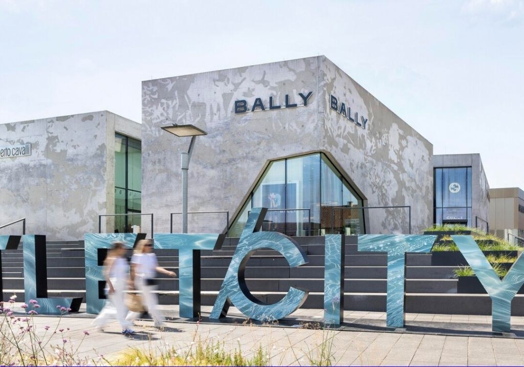 Outletcity