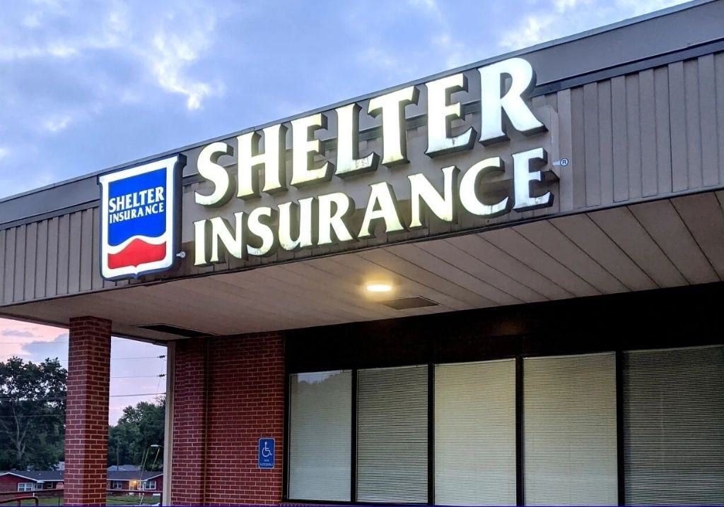 Shelter Insurance