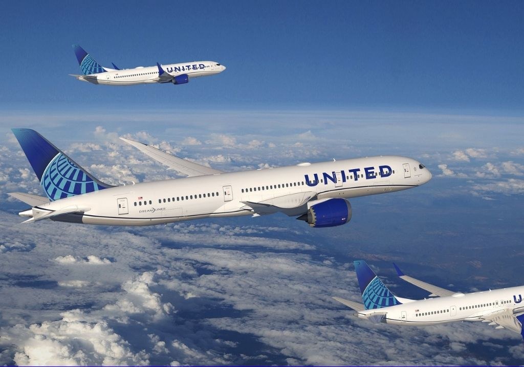 United Airlines