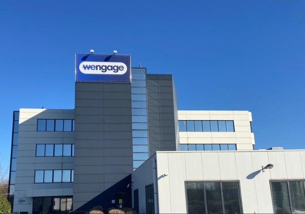 Wengage