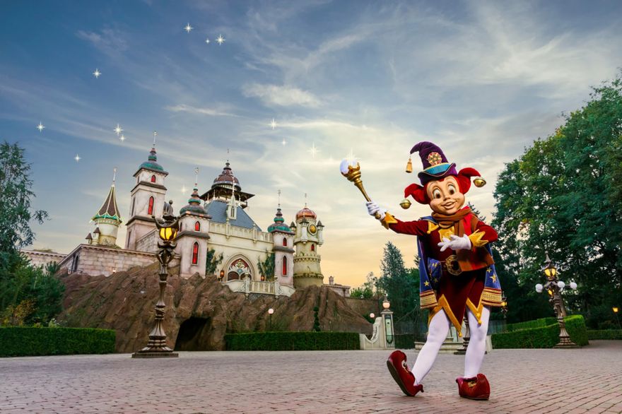 Efteling