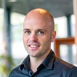 Stefan Mackaaij