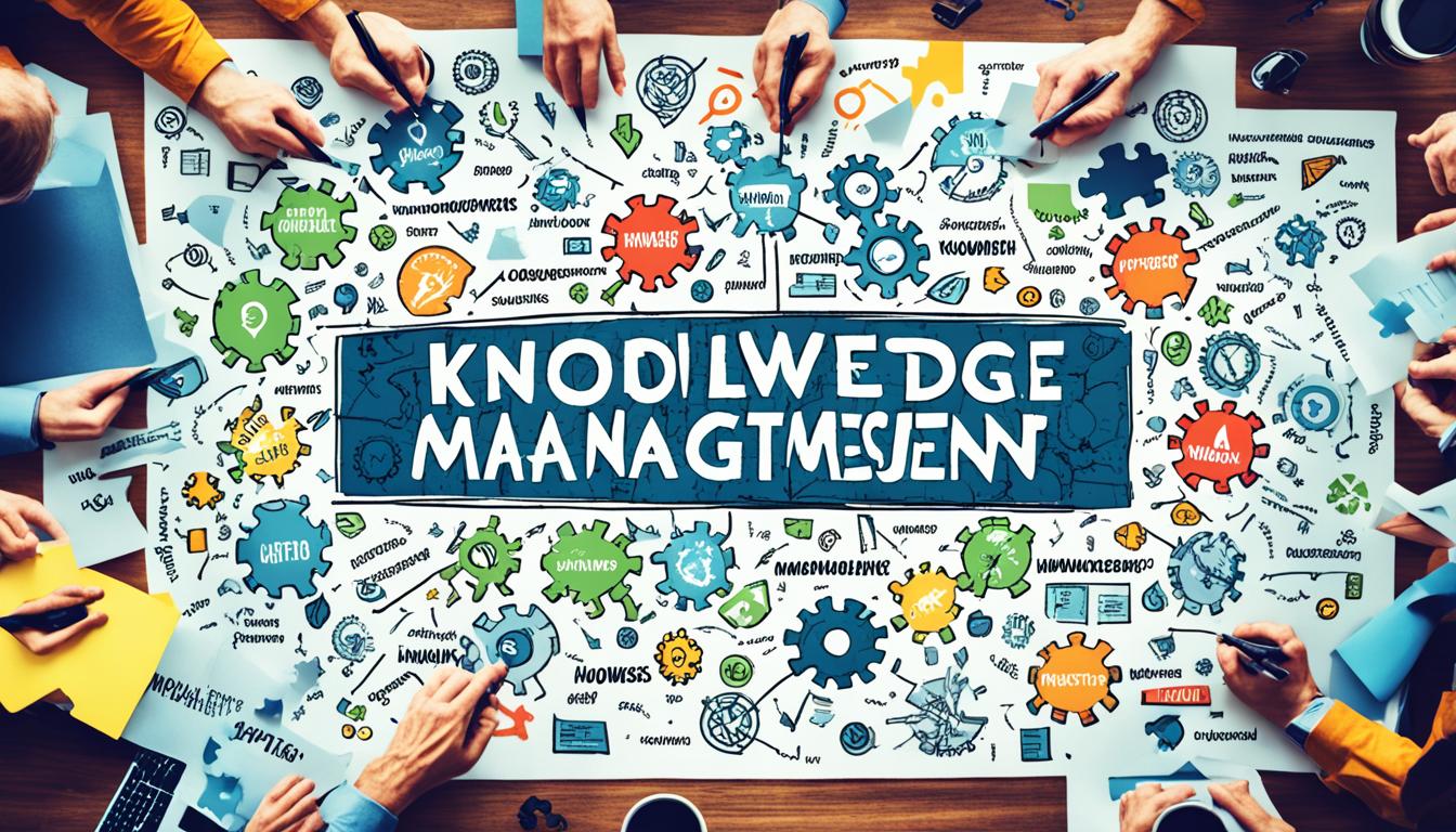 knowledge management human resources
