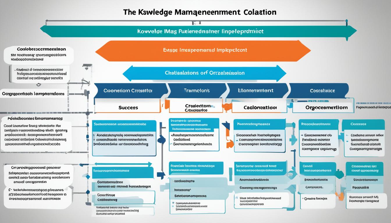 knowledge management strategy framework