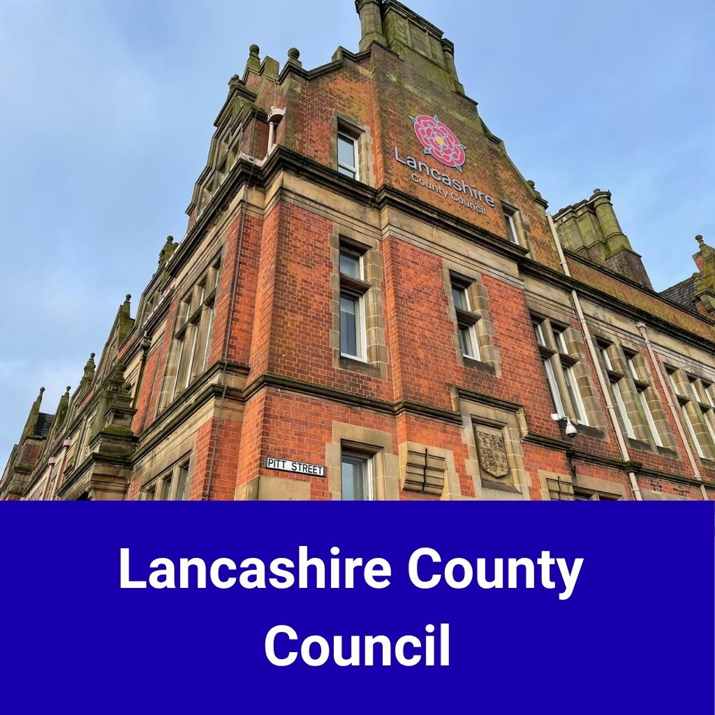 Lancashire County Council