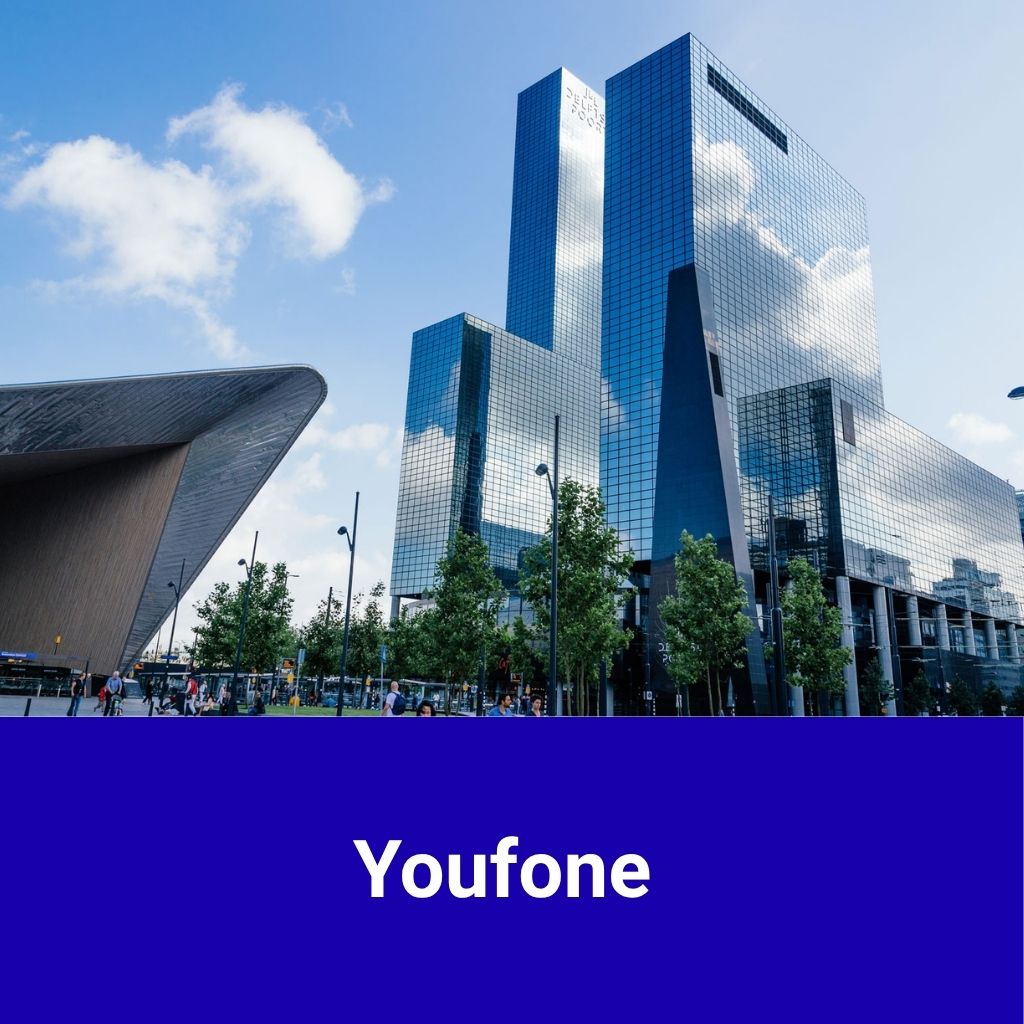 Youfone